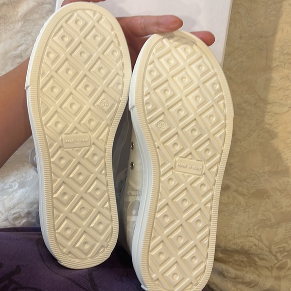 Authentic Dior kids shoes - Picture 7 of 8
